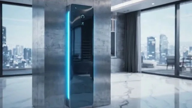 فيديو صيانة جليم جاز